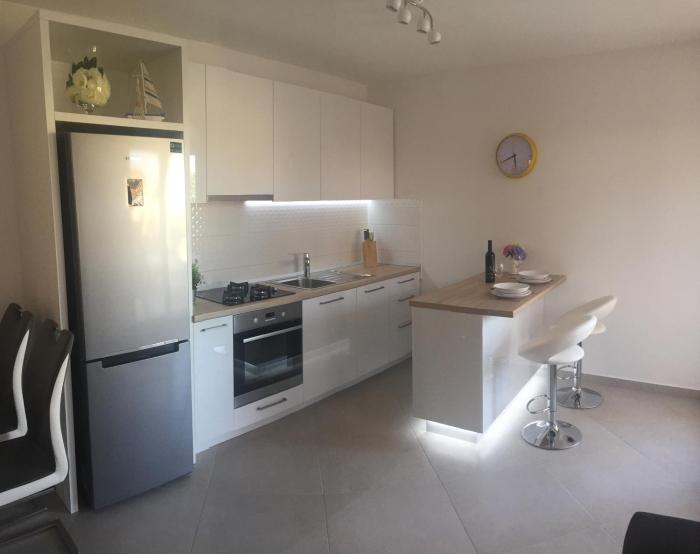 Apartmani Porat Malinska