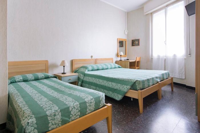 Albergo Teresa