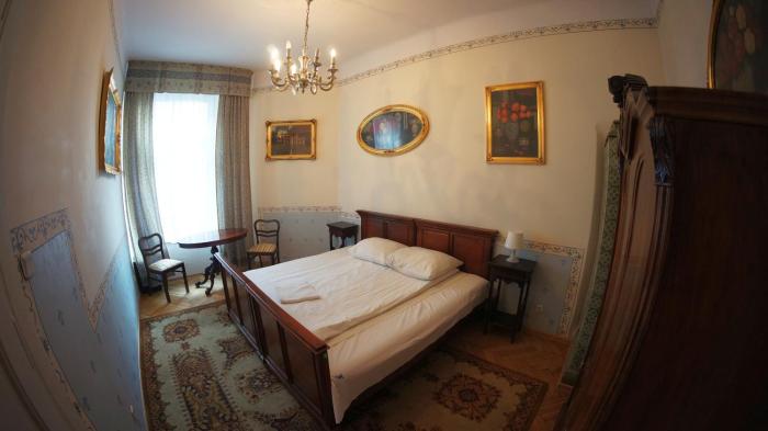 Vavelsky Apartments Old Town