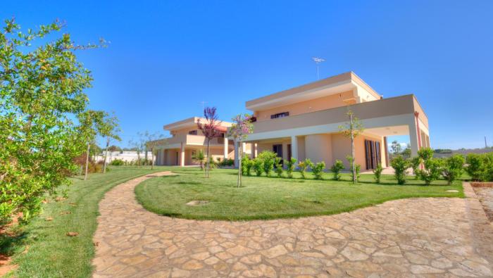 Nel Cuore Del Salento