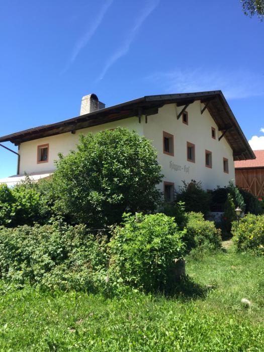 Pension Höggerhof