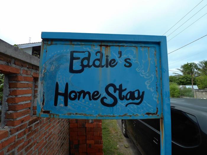Eddies Homestay