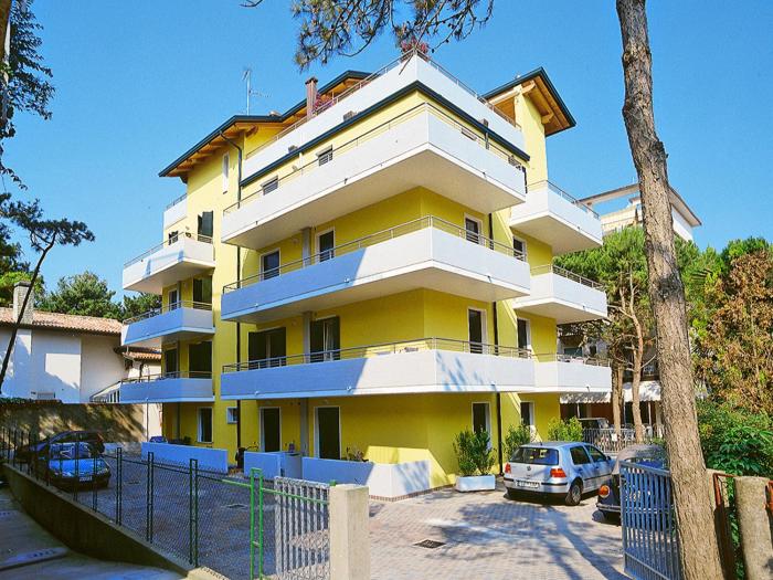 Residence Solemar - Agenzia Cocal