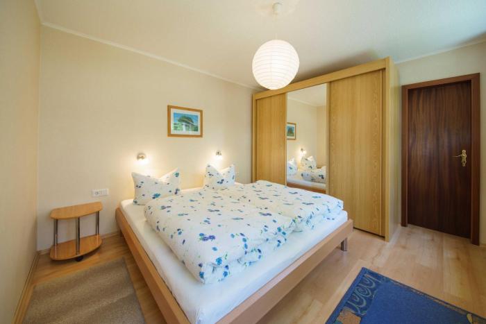 Ferienwohnungen Haney