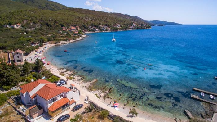 Žal Beach Apartments