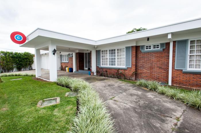 Capital Hostel de Ciudad