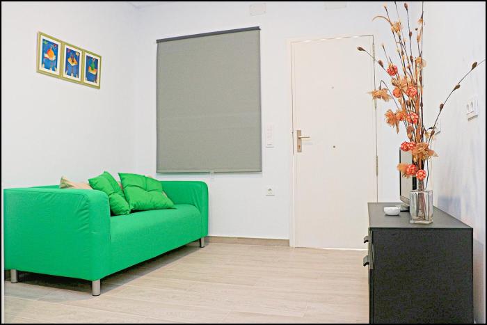 Apartamento rural en Conil