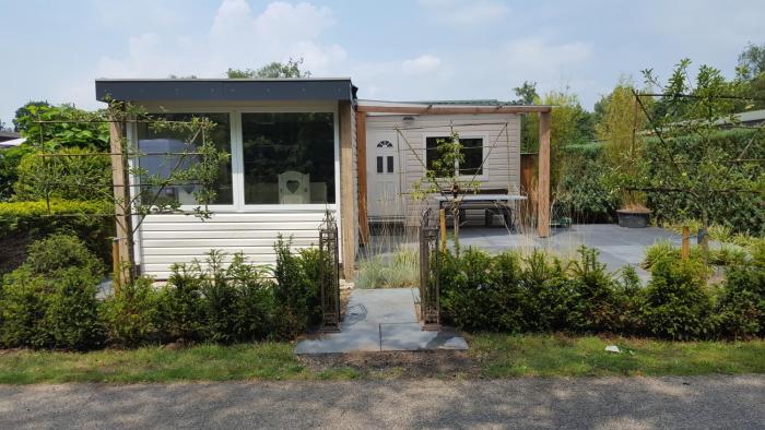 Patrijshof 6 - 8 personen