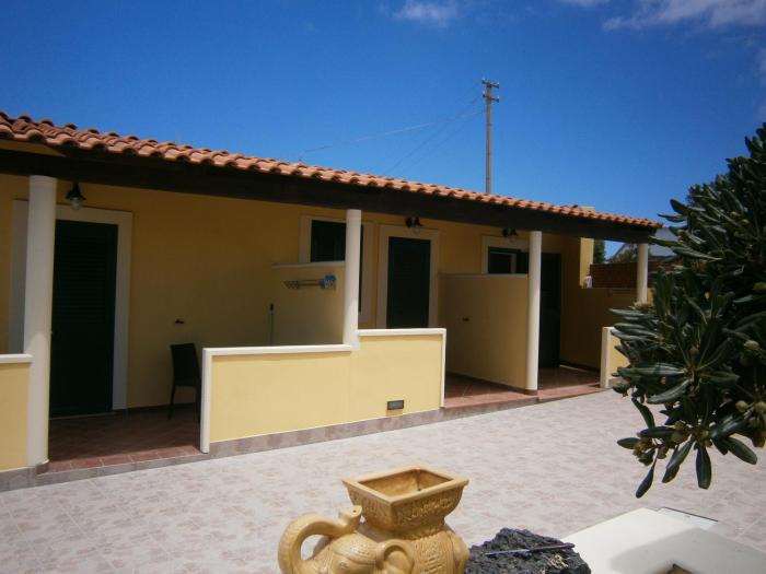 Appartamenti Da Nicola