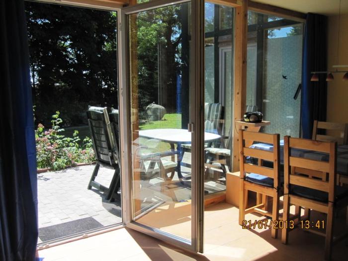 Ferien im Gutspark Schwarbe mit Re