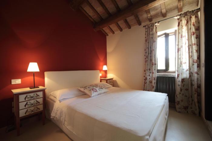 Agriturismo Segnavento