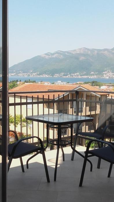 Studio apartman Milica