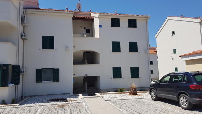 Apartment Andrea