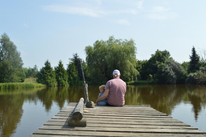 Chata Dziadka Ignacego