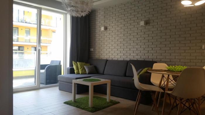Apartament Pogodny