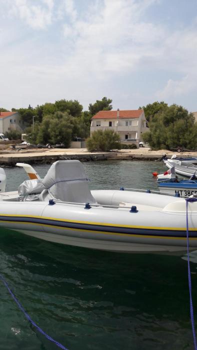 Charming apartment Karlo