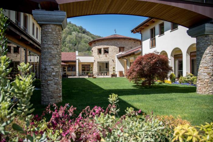 Resort Monviso Hotel & Spa