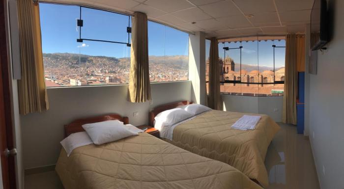 Edmoli Casa Hospedaje