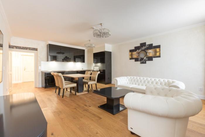 Wellness Hotel Republika 24 Apartments