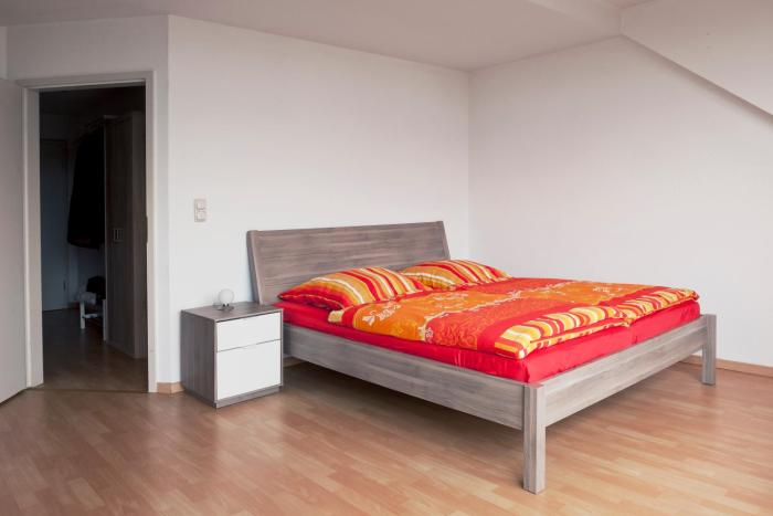 Apartments Leipzig Körnerplatz Südvorstadt