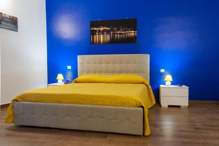 B&B Stella Maris Sciacca Centro