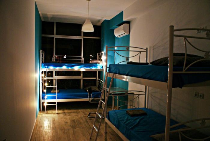 Acropolis View Dream 2