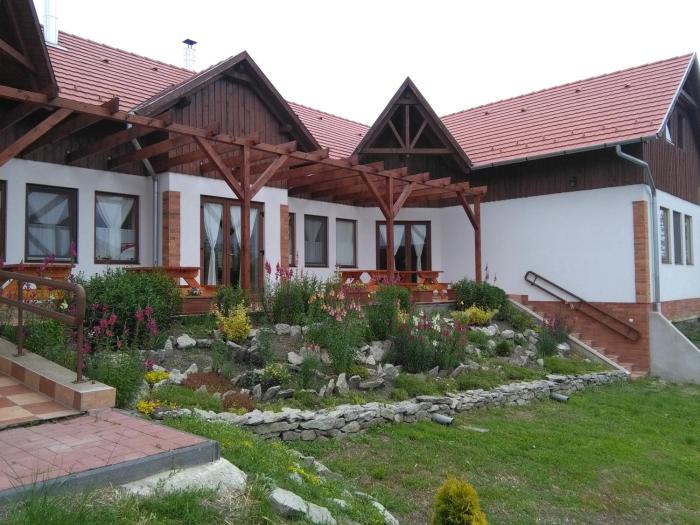Kaptárkő Vendégház