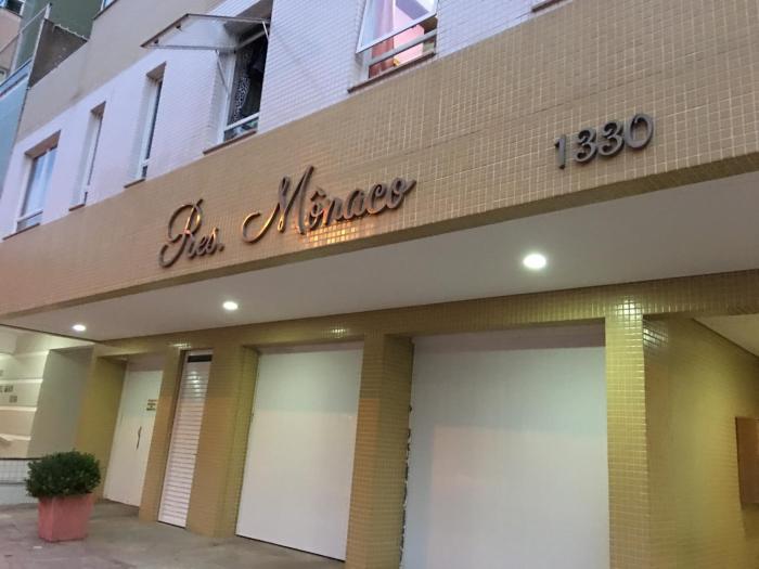 Excelente apt para veraneio c Wi-Fi tv e box