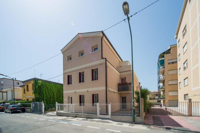 Locazione Turistica Duca dAosta 31