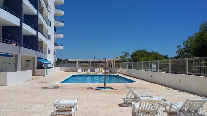 Quarteira T1 - Oceanides