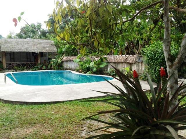 Hostería Mindo Samay Juku