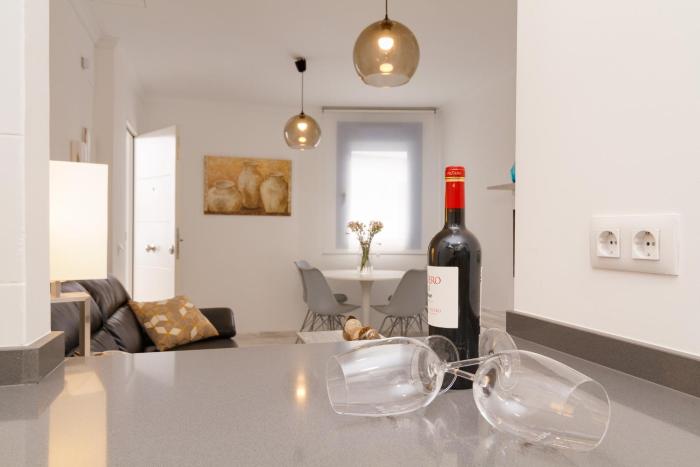Las Salinas Homes Suites
