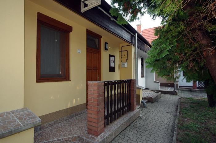 Milán Apartman-Gyula