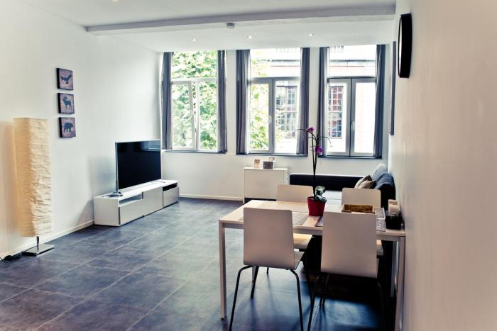 ApartHotel Liège City Centre