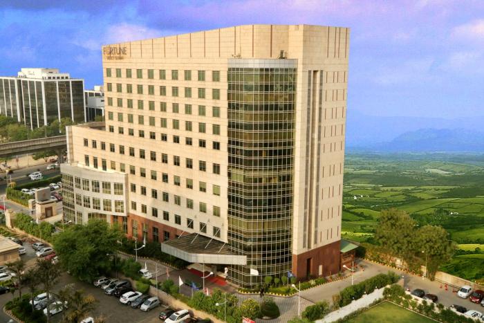 FortuneGlobal, Gurugram - Member ITC Hotels Group