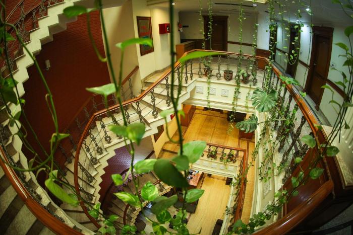 Hotel City Heart Premium