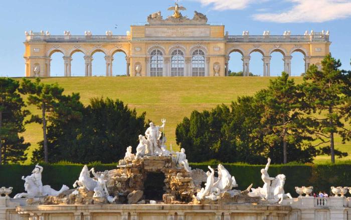 Austria Center - Wien an der Donau