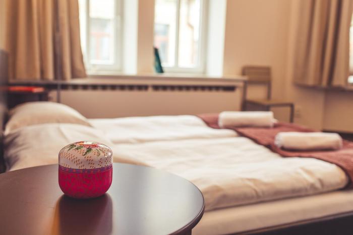 Miesnieku Old Town apartment