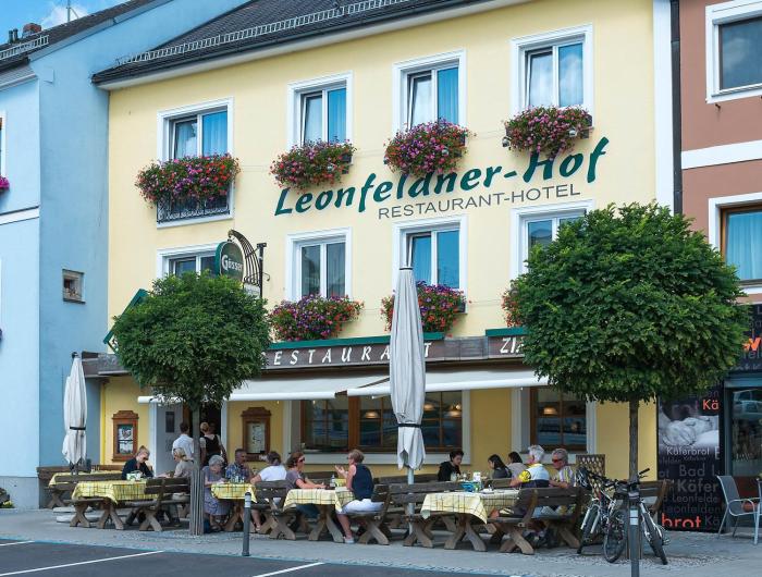 Leonfeldner-Hof