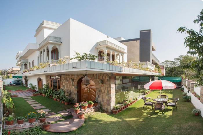 Camellia Heritage Homestay