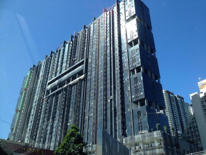 Homely Apartment with Great Facilities and Free Parking