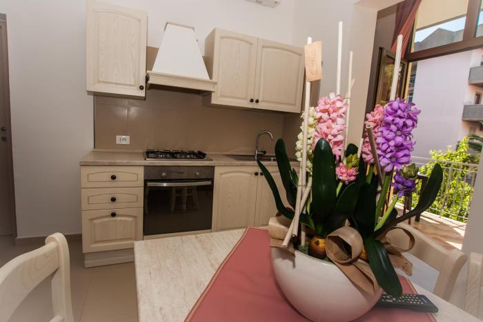 Appartamenti via del Mare