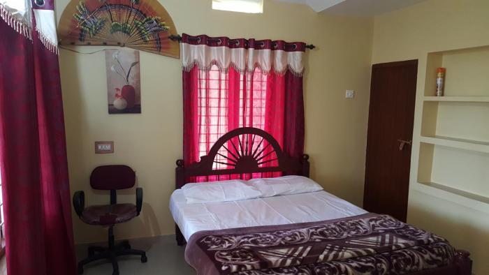 Wayanad Homestay
