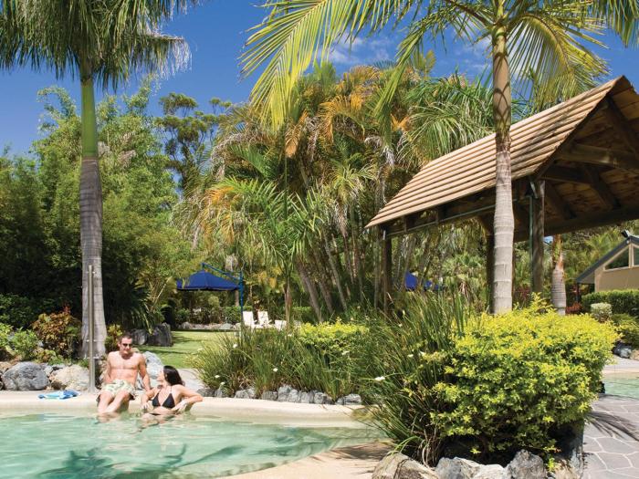 NRMA Darlington Beach Holiday Resort