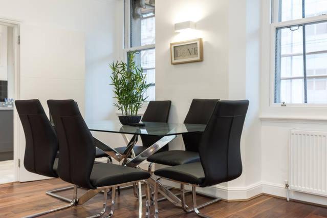 Fleet Street Apartment 2