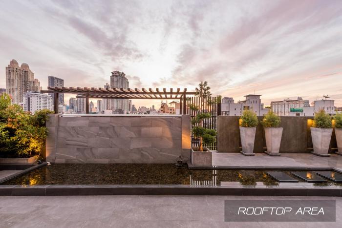 Zensation The Residence