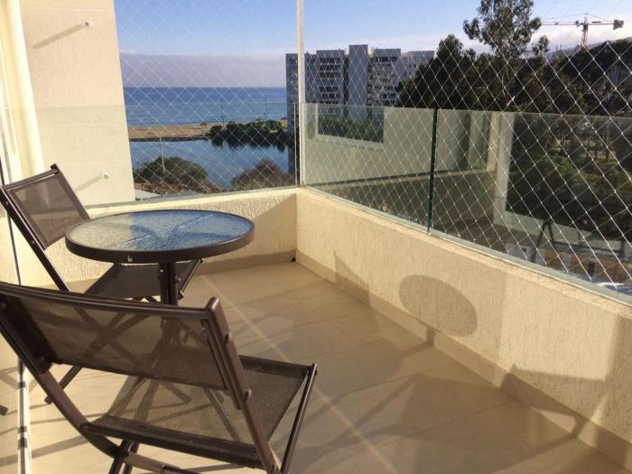 Condominio Laguna Papudo