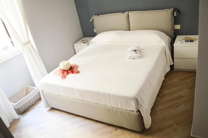 Colosshouse guest house