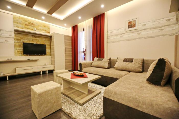 Astoria Lux - K16 Milmari