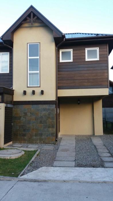 Hermosa Casa en Pucón - 6 Personas